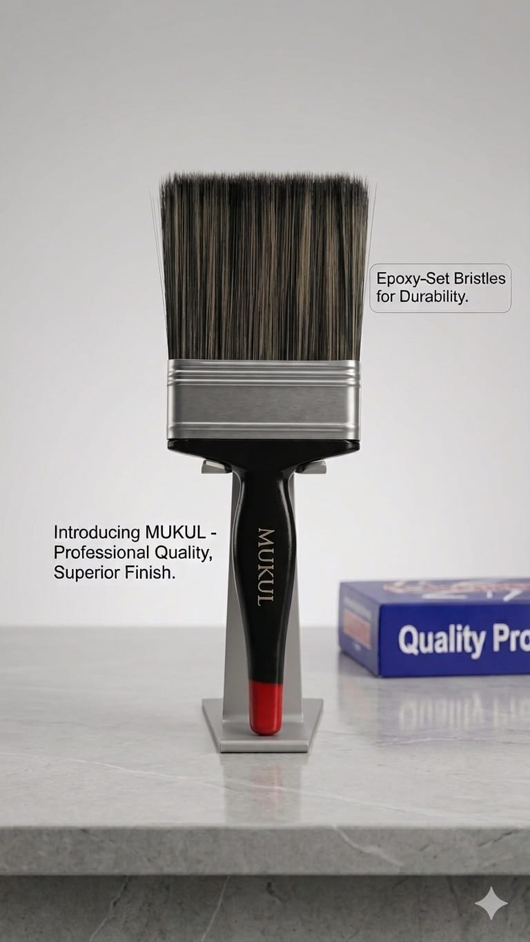 Cleaning Brushes