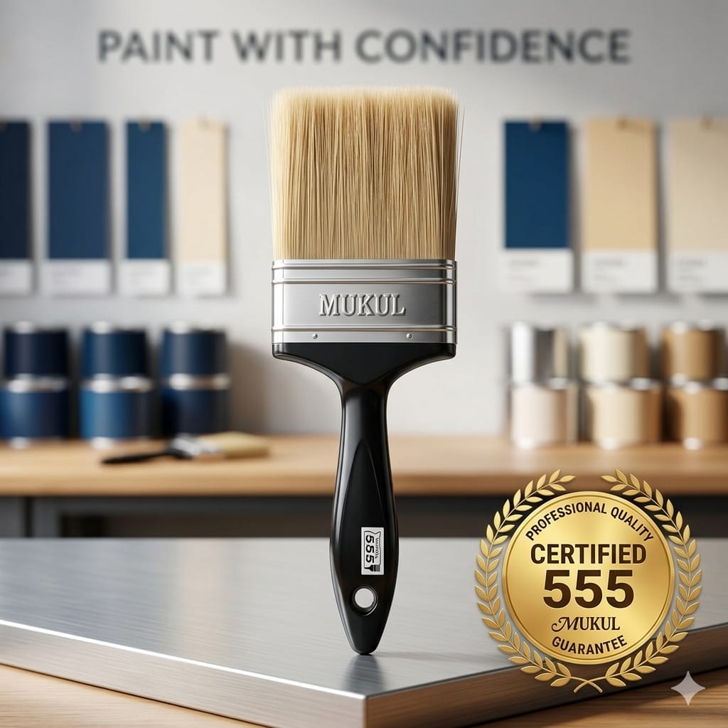Paint Brushes
