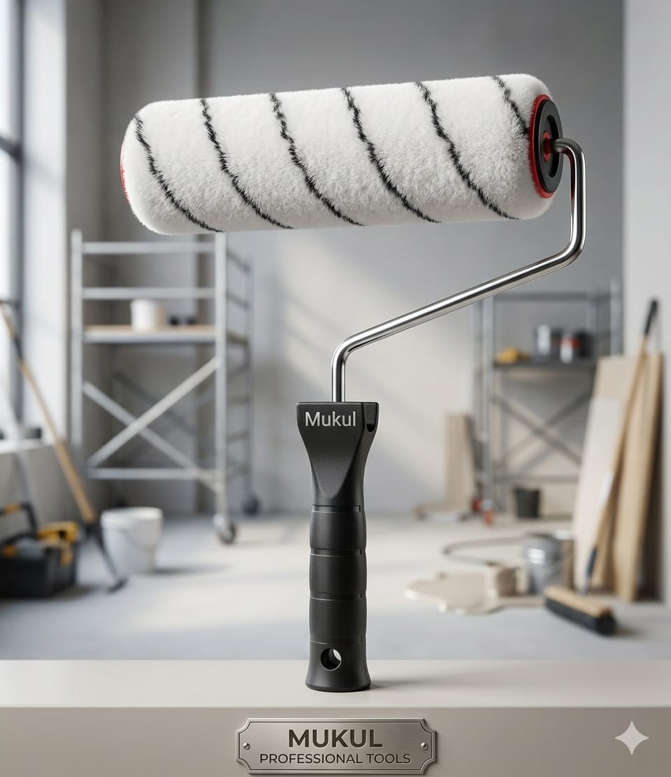 Roller Brushes
